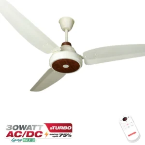 Desire - Smart Lifestyle ACDC Fan